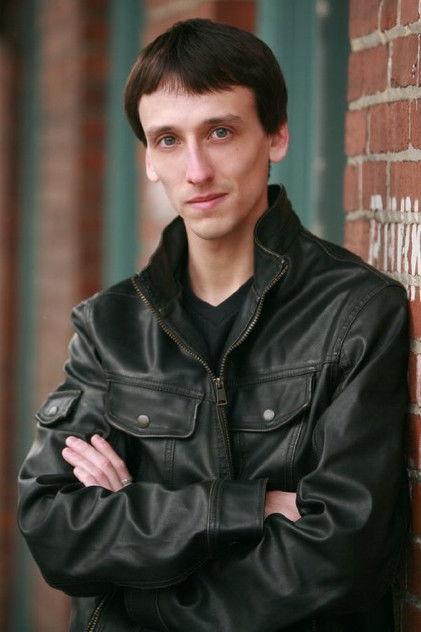 Chuck Lines - Actor Profile Photo