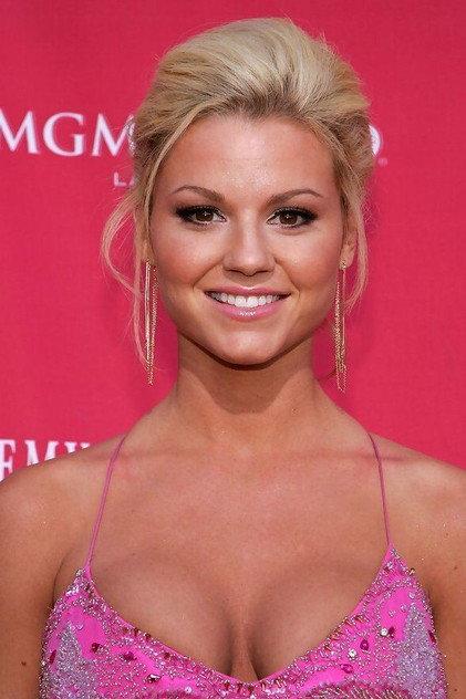Katrina Elam - Actor Profile Photo