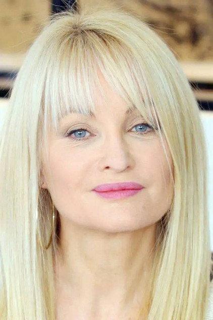 Sylvie Nordheim - Actor Profile Photo