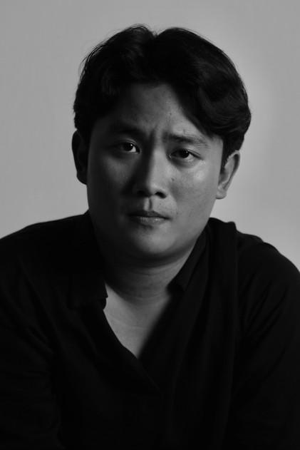 Jakkaphat Rungsang - Actor Profile Photo