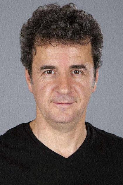 Somer Karvan - Actor Profile Photo