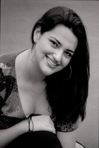 Gaby Perez - Actor Profile Photo