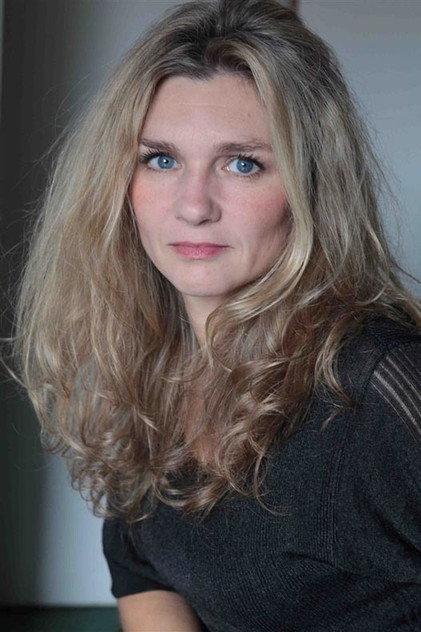Marie Donnio - Actor Profile Photo