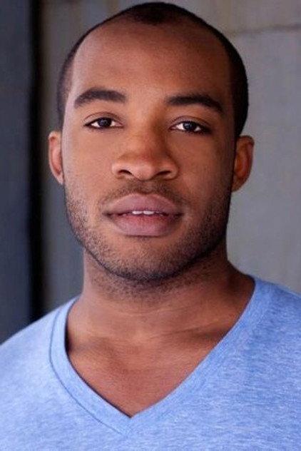 Austin Smith - Actor Profile Photo