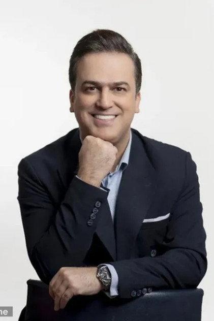 Hamed Ahangi - Actor Profile Photo