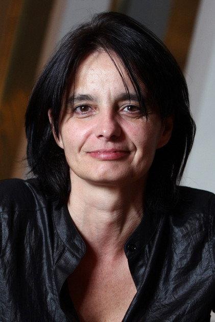 Teresa Villaverde - Actor Profile Photo