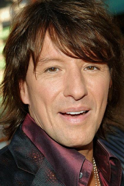 Richie Sambora - Actor Profile Photo