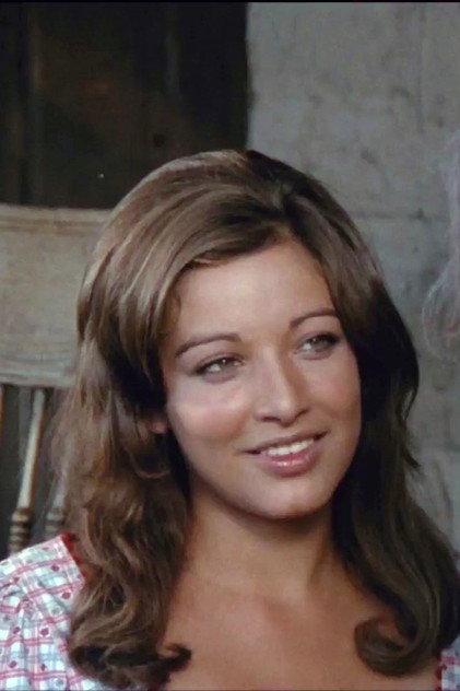 Silvia Manríquez - Actor Profile Photo