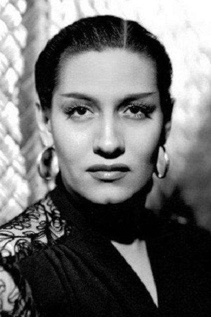 Elvira Ríos - Actor Profile Photo