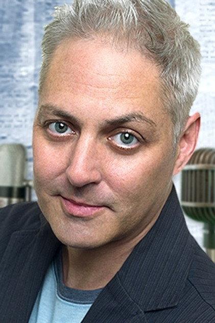 Curt Bonnem - Actor Profile Photo
