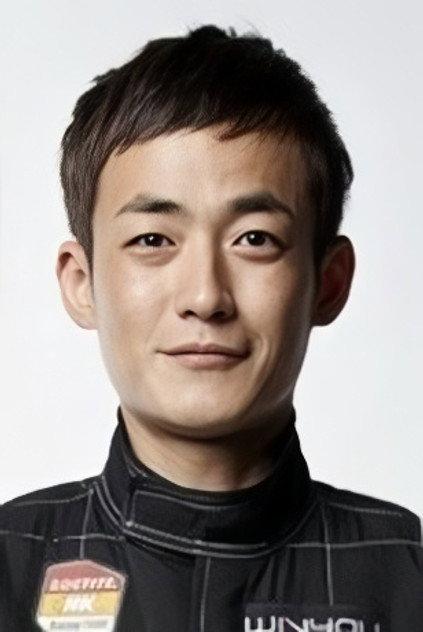Han Min-gwan - Actor Profile Photo