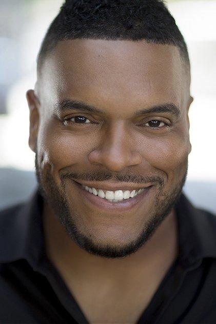Sean Ringgold - Actor Profile Photo