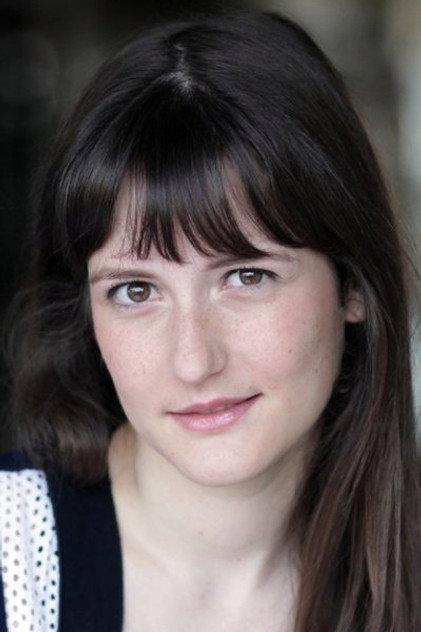 Rosa Bursztein - Actor Profile Photo
