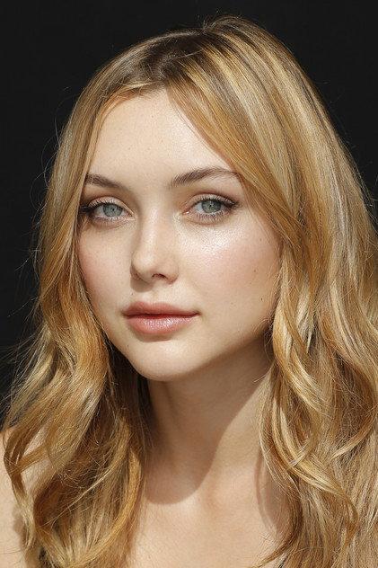 Victory Van Tuyl - Actor Profile Photo