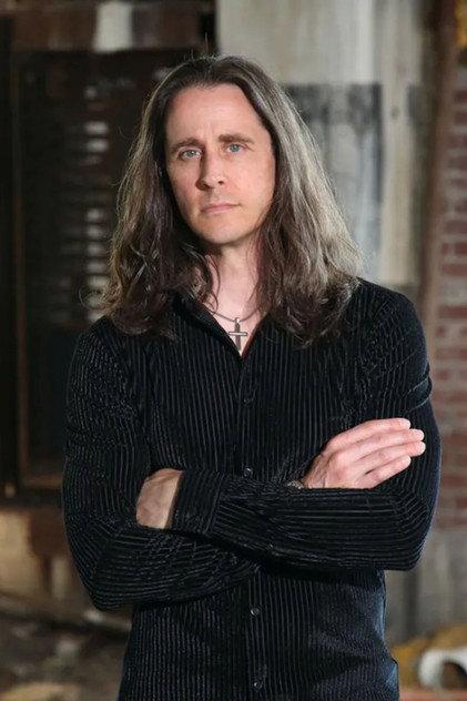 Todd Michael Hall - Actor Profile Photo