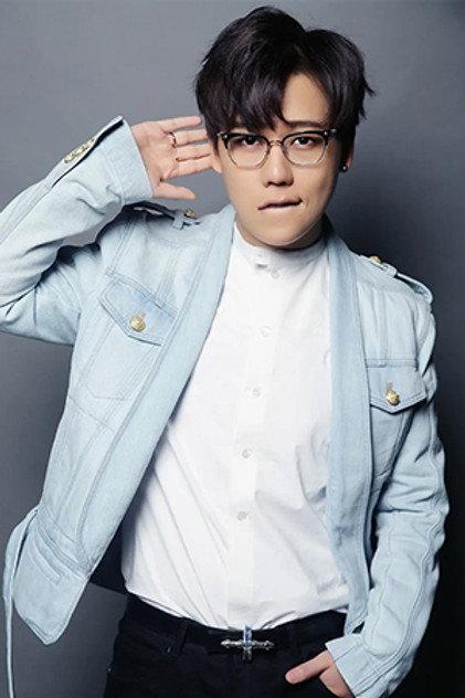 Liu Wei - Actor Profile Photo