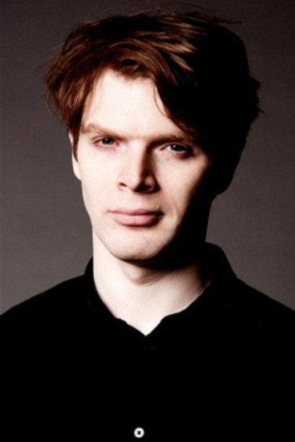 Grigory Sluzhitel - Actor Profile Photo