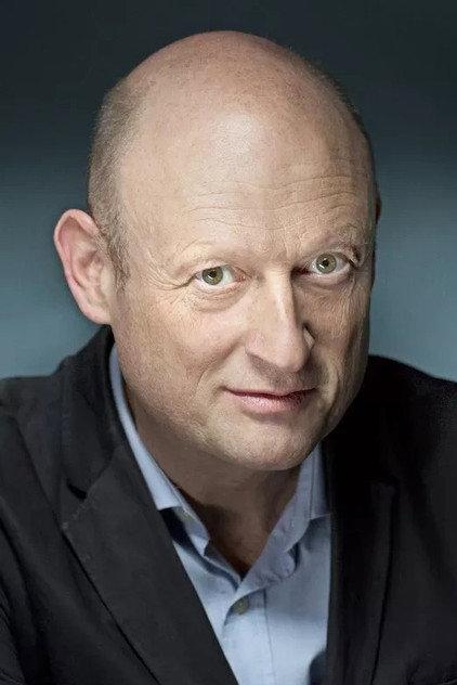 Serge Michel - Actor Profile Photo