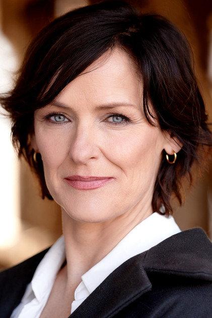 Fiona Highet - Actor Profile Photo
