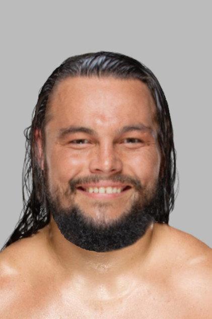 Taylor Rotunda - Actor Profile Photo