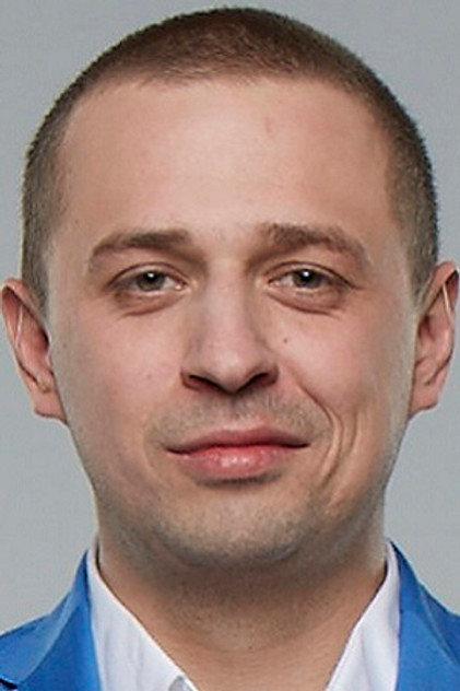 Oleg Vereshchagin - Actor Profile Photo