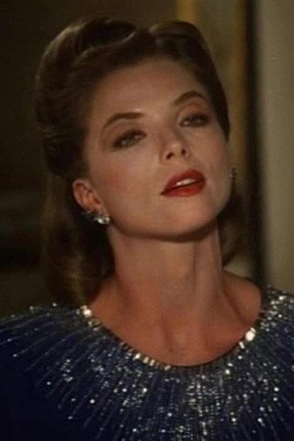 Alexandra King - Actor Profile Photo