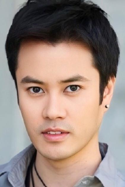 Wichaya Jarujinda - Actor Profile Photo
