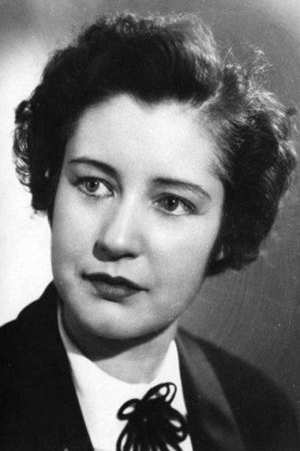 Lyudmila Makarova - Actor Profile Photo