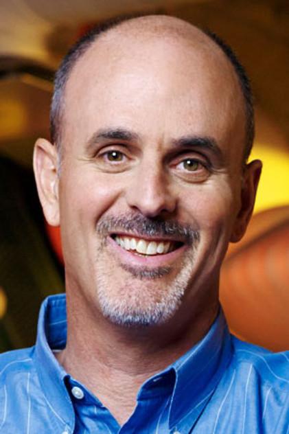 Daniel Gerson - Actor Profile Photo