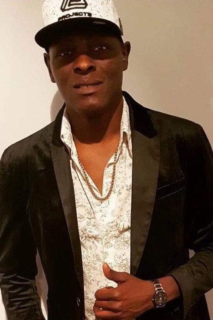 Ituka Bright Laka - Actor Profile Photo