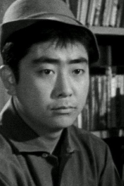 Shosei Muto - Actor Profile Photo