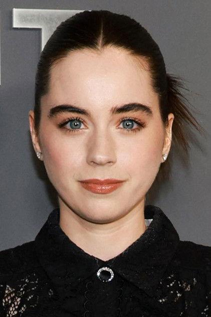 Sarah Desjardins - Actor Profile Photo