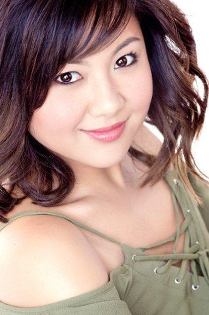Mallory Low - Actor Profile Photo