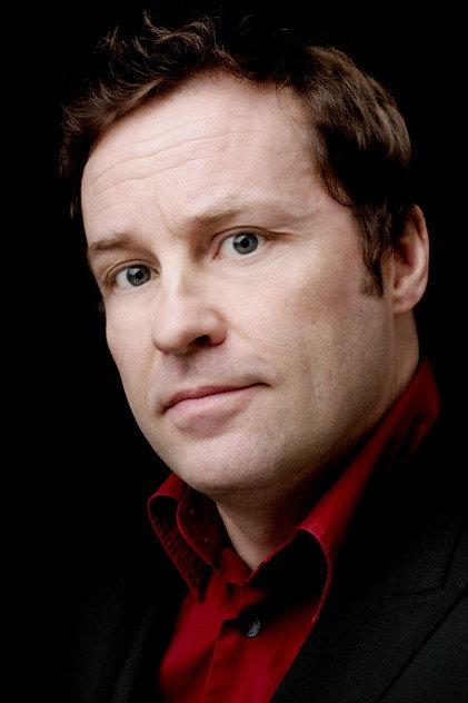 Ardal O'Hanlon - Actor Profile Photo