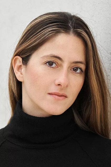 Petra Mavridi - Actor Profile Photo