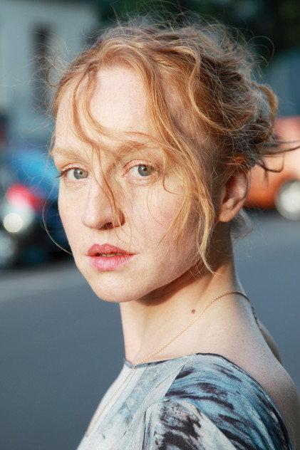 Brigitte Hobmeier - Actor Profile Photo