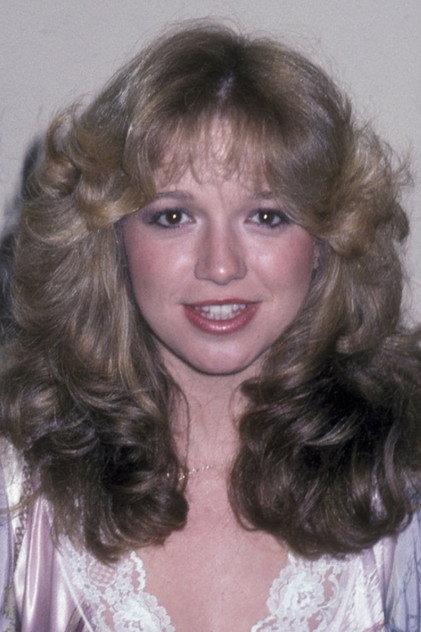 Suki Goodwin - Actor Profile Photo