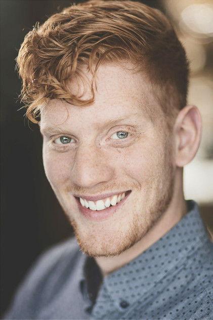 Kenzie Delo - Actor Profile Photo
