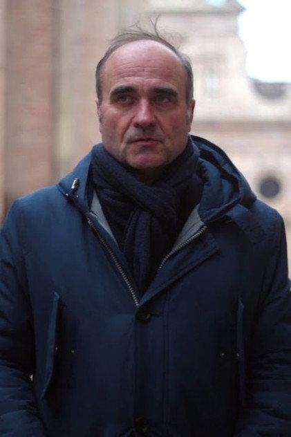 Marco Mazzieri - Actor Profile Photo
