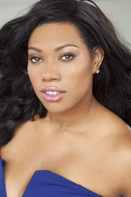 Ashanna Bri - Actor Profile Photo