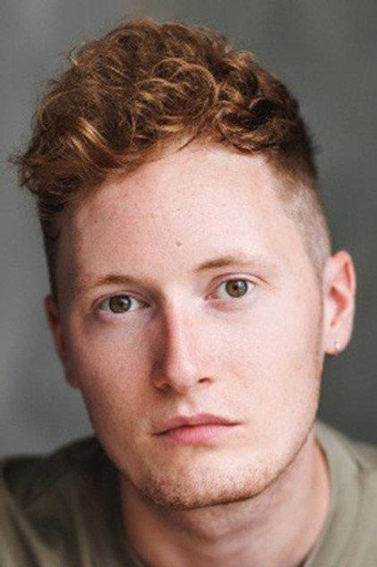 Seb Yates Cridland - Actor Profile Photo