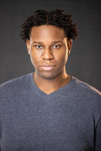 O'Neil Thomas - Actor Profile Photo