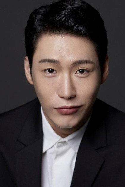 Cha Woo-jin - Actor Profile Photo