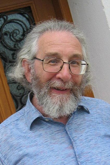 Peter Aczel - Actor Profile Photo