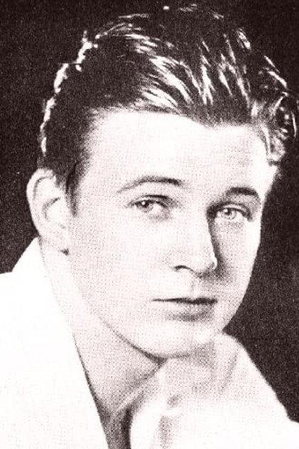 William Terry - Actor Profile Photo