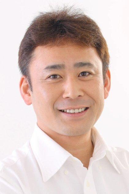 Wataru Takagi - Actor Profile Photo
