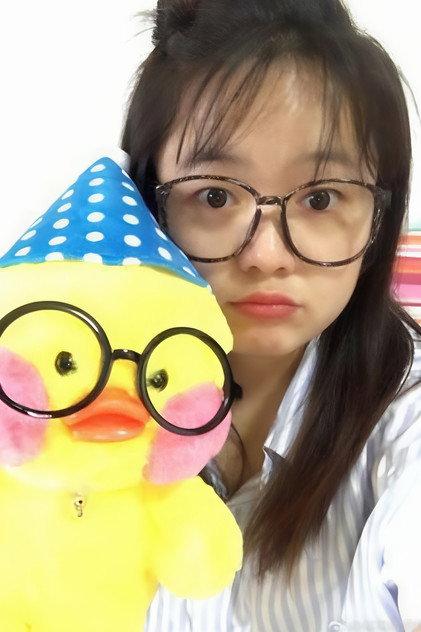 Zhao Mengjiao - Actor Profile Photo