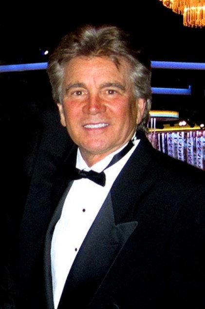 Ron Roy - Actor Profile Photo