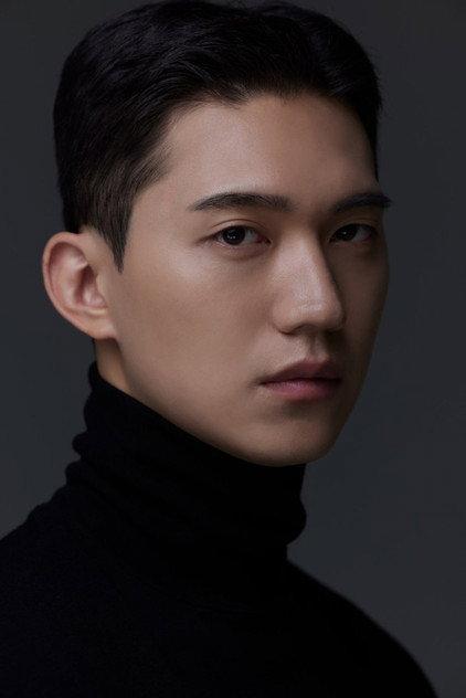 Jang Tae-gyeom - Actor Profile Photo