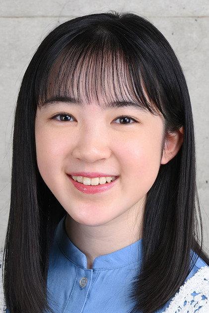 Runa Tamano - Actor Profile Photo